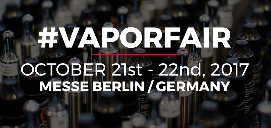 Vaporfair-BErlin