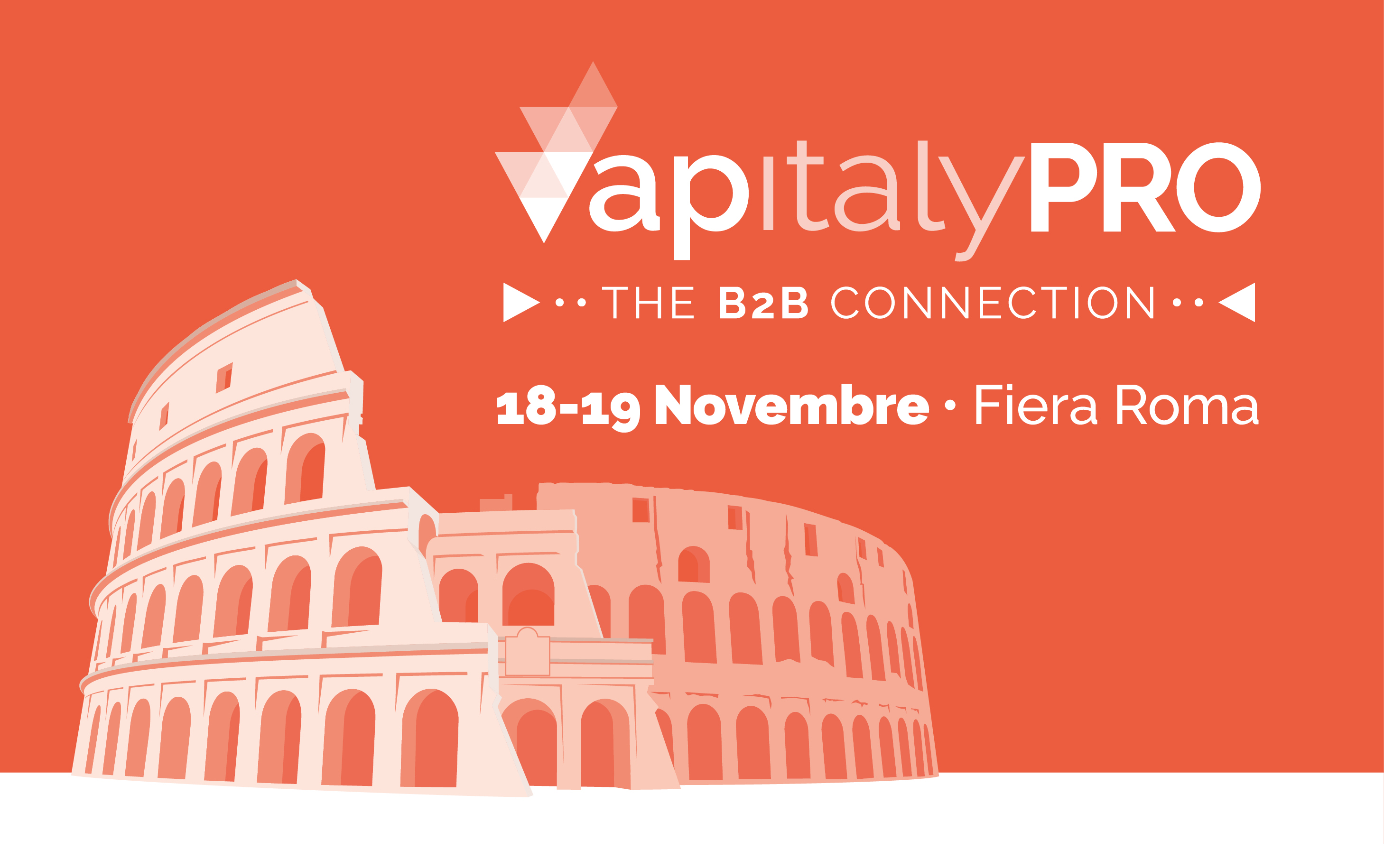 Vapitaly Rome, 2018