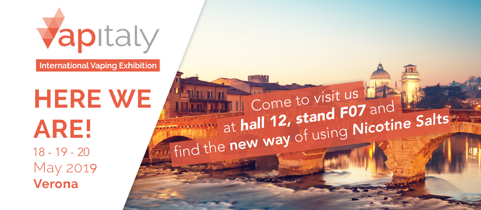 Vapitaly Verona 2019