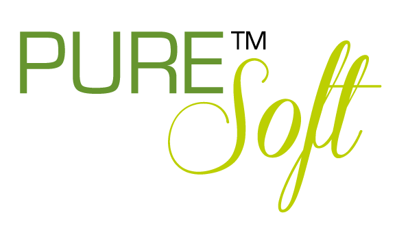 Pure-soft-logo