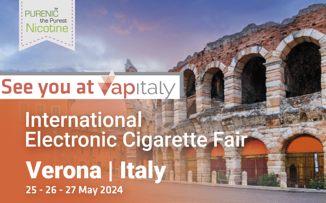 Vapitaly – Verona May 2024