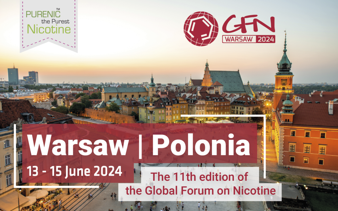 Gfn events – Warsaw June 2024